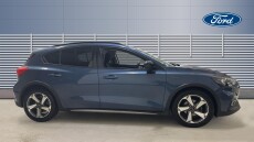 Ford Focus 1.5 EcoBlue 120 Active Auto 5dr Diesel Hatchback